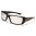 Locs Rectangle Men's Sunglasses Wholesale LOC91173-MBRV