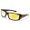 Locs Rectangle Men's Sunglasses Wholesale LOC91173-MBRV