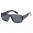 Locs Rectangle Men's Wholesale Sunglasses LOC91181