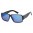 Locs Rectangle Men's Wholesale Sunglasses LOC91181