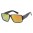 Locs Rectangle Men's Wholesale Sunglasses LOC91181