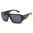 Locs Rectangle Men's Sunglasses Wholesale LOC91183-LC