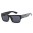 Locs Graffiti Print Men's Bulk Sunglasses LOC91187-GRFTSK