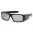 Locs Rectangle Men's Sunglasses Wholesale LOC91188-MIX