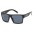 Locs Classic Men's Sunglasses Wholesale LOC91189-BK