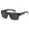 Locs USA Flag Rectangle Sunglasses Wholesale LOC91190-USA