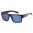 Locs USA Flag Rectangle Sunglasses Wholesale LOC91190-USA