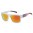 Locs USA Flag Rectangle Sunglasses Wholesale LOC91190-USA