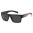 Locs USA Flag Rectangle Sunglasses Wholesale LOC91190-USA