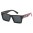 Locs Squared Men's Sunglasses in Bulk LOC91193-PAINT