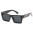 Locs Squared Men's Sunglasses in Bulk LOC91193-PAINT