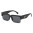 Locs Rectangle Men's Wholesale Sunglasses LOC91194