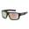 Locs Oval Men's Sunglasses Wholesale LOC91195-MBRV