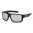 Locs Oval Men's Sunglasses Wholesale LOC91195-MBRV