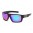 Locs Oval Men's Sunglasses Wholesale LOC91195-MBRV