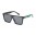 Locs Classic Marijuana Print Sunglasses Wholesale LOC91198-MJ