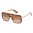 Manhattan Aviator Men's Sunglasses in Bulk MH87063