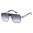 Manhattan Rectangle Men's Wholesale Sunglasses MH88065