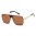 Manhattan Rectangle Men's Wholesale Sunglasses MH88065