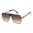 Manhattan Rectangle Men's Wholesale Sunglasses MH88065