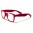 Nerd Classic Unisex Glasses Bulk NERD-012CLR