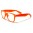 Nerd Classic Unisex Glasses Bulk NERD-012CLR