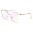 Nerd Cat Eye Women's Glasses NERD-091