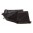 Black Microfiber Eyewear Bulk Pouches POUCH-MFAA