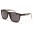 Classic Wood Print Polarized Bulk Sunglasses PZ-712091