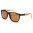 Classic Wood Print Polarized Bulk Sunglasses PZ-712091