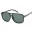 Aviator Polarized Men's Sunglasses Wholesale PZ-712104