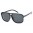 Aviator Polarized Men's Sunglasses Wholesale PZ-712104