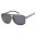 Aviator Polarized Men's Sunglasses Wholesale PZ-712104