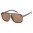 Aviator Polarized Men's Sunglasses Wholesale PZ-712104