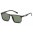 Wood Print Classic Polarized Bulk Sunglasses PZ-712116