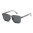 Polarized Rectangle Men's Bulk Sunglasses PZ-712120