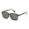 Polarized Rectangle Men's Bulk Sunglasses PZ-712120