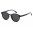 Round Polarized Unisex Sunglasses in Bulk PZ-712129