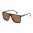 Polarized Classic Flat Top Wholesale Sunglasses PZ-712133