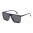 Polarized Classic Flat Top Wholesale Sunglasses PZ-712133