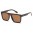 Classic Polarized Flat Top Wholesale Sunglasses PZ-712139