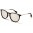 Classic Round Unisex Wholesale Sunglasses PZ-713002-CM