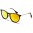 Classic Round Unisex Wholesale Sunglasses PZ-713002-CM