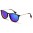 Classic Round Unisex Wholesale Sunglasses PZ-713002-CM