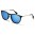 Classic Round Unisex Wholesale Sunglasses PZ-713002-CM