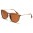 Classic Round Polarized Wholesale Sunglasses PZ-713002