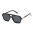 Rectangle Polarized Men's Wholesale Sunglasses PZ-713084