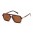 Rectangle Polarized Men's Wholesale Sunglasses PZ-713084