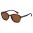 Round Polarized Round Wholesale Sunglasses PZ-713089