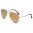 Air Force Aviator Polarized Wholesale Sunglasses PZ-AF101-CM